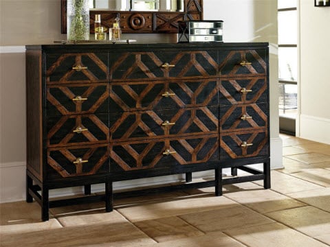 Bedroom Chests and Dressers