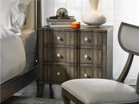 Bedroom Nightstands