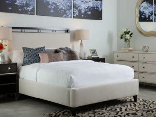 beds by belle meade signature