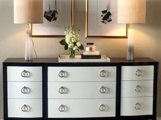 chests and dressers by belle meade signature