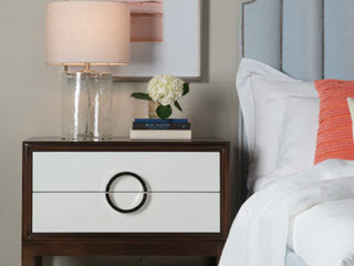 nightstands by belle meade signature