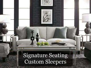 bernhardt custom sleepers