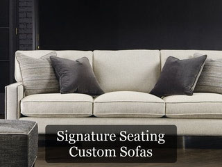 bernhardt custom sofas