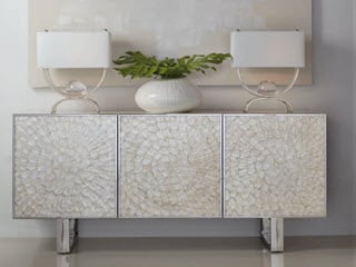 bernhardt interiors 382860 helios entertainment credenza