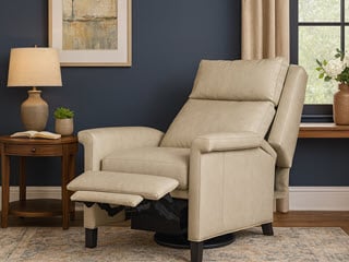 hancock and moore nc7003-pr-hr ghent power recliner articulating headrest