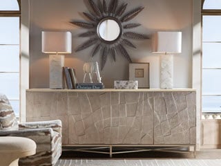 hooker furniture 6133-55490-80 westwood credenza