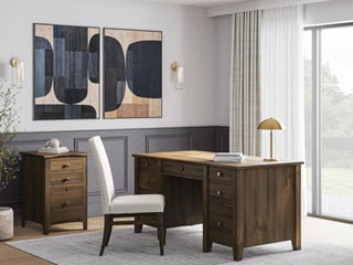 mavin hmo0899a atwood exuctive desk
