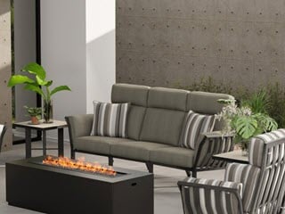 ow lee 27277-3s max outdoor sofa