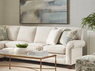 sherrill 9600-series custom furniture program