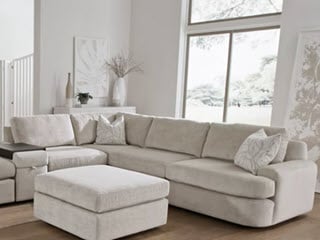 smith brothers 209 modular sectional