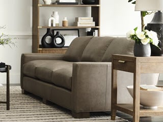 taylor king p4488-117 taylor made plush sofa