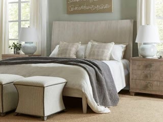 theodore alexander furniture ta83009 breeze panel us king bedroom set