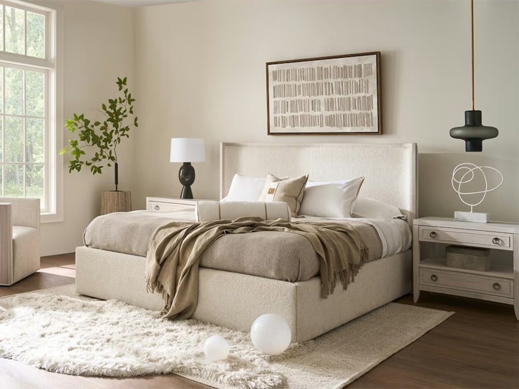 universal furniture u428340sb avaline king bedroom set
