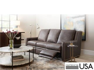 bradington-young custom sofas