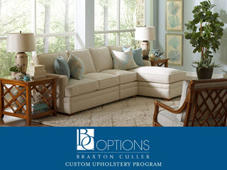 bc options custom furniture program by braxton-culler furniture
