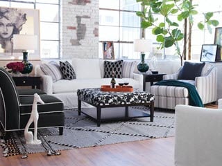 oliver collection by braxton-culler furniture