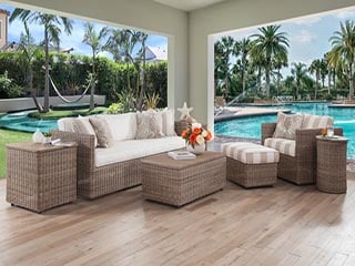 paradise bay collection by braxton-culler furniture