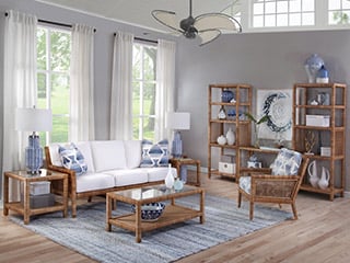 pine isle collection by braxton-culler furniture