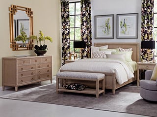 sabal bay collection by braxton-culler furniture