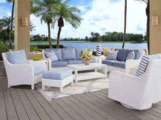 tangier collection by braxton-culler furniture