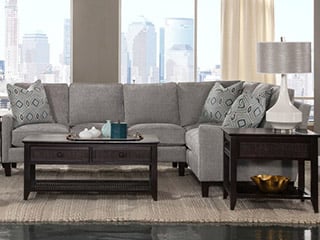 urban options collection by braxton-culler furniture