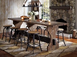 counter stools by classic home