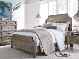 beds and bedroom sets by classic home