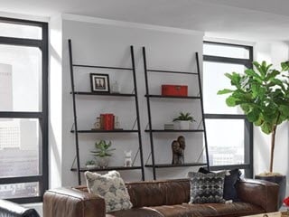 bookcases by classic home