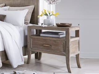 nightstands by classic home