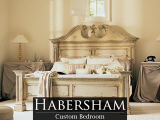 habersham home custom bedroom furniture