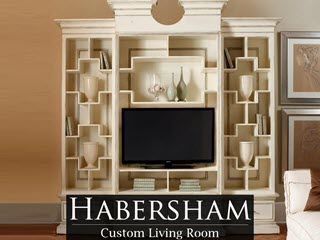 habersham home custom living room furniture