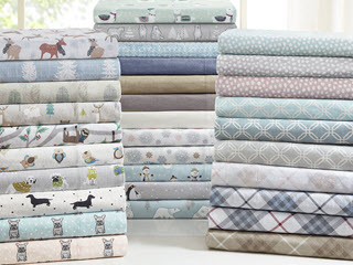 sheets by hampton hill bedding