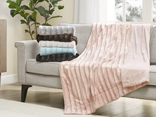 throws by hampton hill bedding