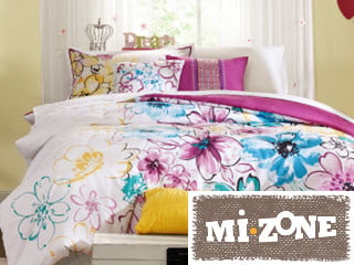 mi zone collection by hampton hill bedding