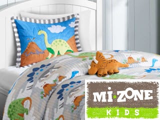 mi zone kids collection by hampton hill bedding
