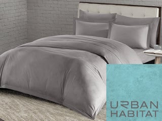 urban habitat collection by hampton hill bedding