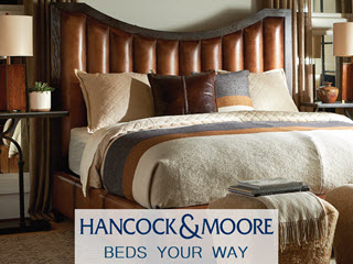 beds your way