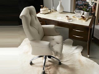 executive office chairs by hancock and moore furniture