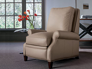 power motion seating by hancock and moore furniture