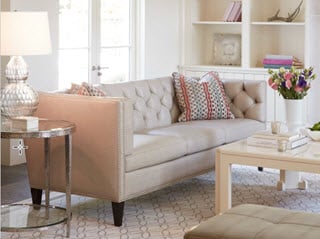 sofas by hancock and moore furniture