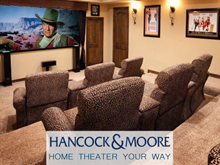 home theater your way