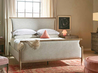 beds and bedroom sets by hickory chair furniture