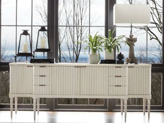 cabinets and sideboards by hickory chair furniture