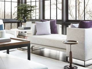 hickory chair furniture - made in usa