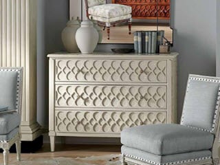 chests and dressers by hickory chair furniture