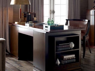 office desks by hickory chair furniture