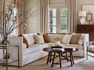 sectionals by hickory chair furniture