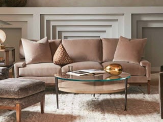 sofas by hickory chair furniture