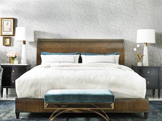 beds and bedroom sets by hickory white furniture
