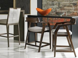 stools by hickory white furniture